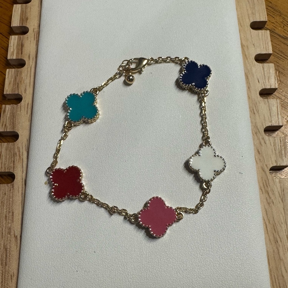 - ANGIE BRACELET HANDMADE. - Picture 6 of 8